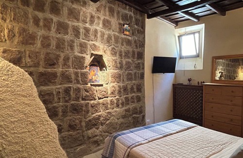 Viterbo Apartment | Chic Boutique Apartment in Viterbo Centro Storico
