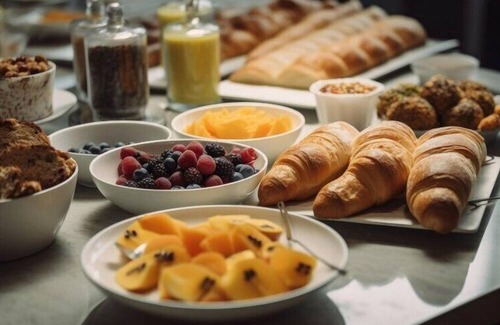 Policoro Hotel | Experience Comfort at Matera Luxury GH with Breakfast Included
