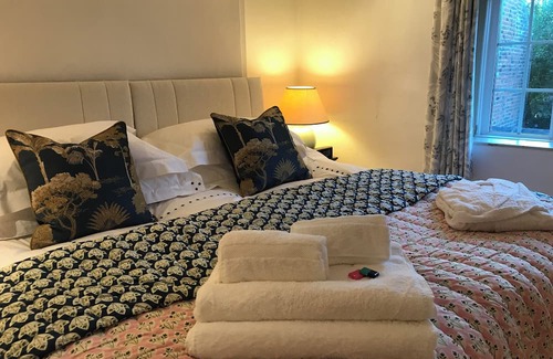 Clayton Cottage | Charming Cottage Retreat in South Downs National Park