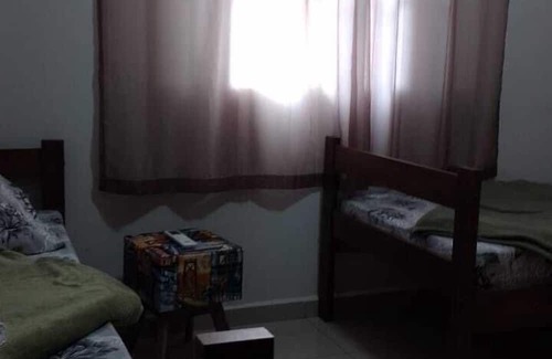 Indaiatuba Hotel | Budget-Friendly Pousada das Nações II with Breakfast & Kitchen