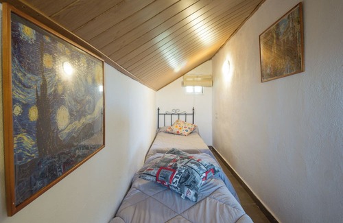 Sant Pere de Vilamajor House | Discover Preciosa Casa Can Vila - Family-Friendly Retreat