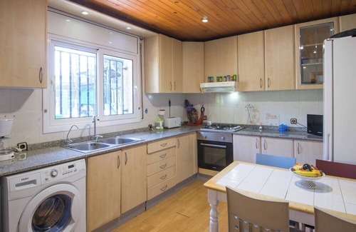 Sant Pere de Vilamajor House | Discover Preciosa Casa Can Vila - Family-Friendly Retreat