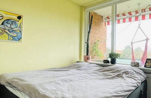 Frederiksberg Apartment | Spacious City Apartment in Frederiksberg, Ideal for Families