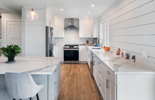 Lordship House | Discover Your Private Coastal Paradise Just 1.5 Hours from NYC