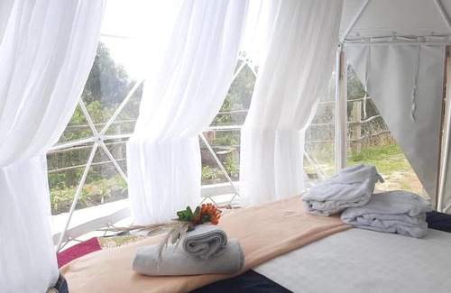 Bojaca Bed & Breakfast | Glamping El Mirador de las Estrellas