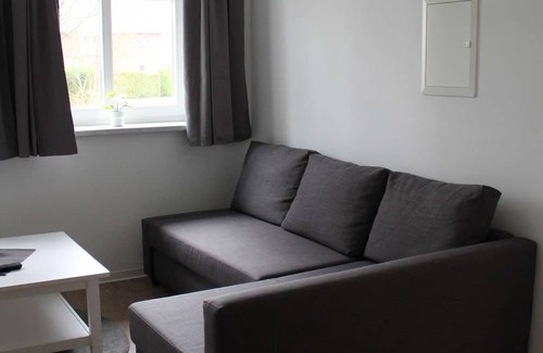 Idafehn Apartment | Cozy Apartment 204 Marienheil with Family-Friendly Amenities