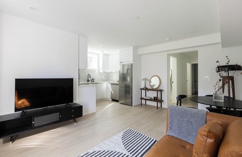 Vancouver South Apartment | Convenient Hills House Near YVR & Downtown Vancouver