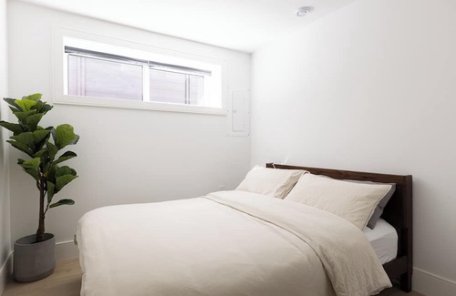 Vancouver South Apartment | Convenient Hills House Near YVR & Downtown Vancouver