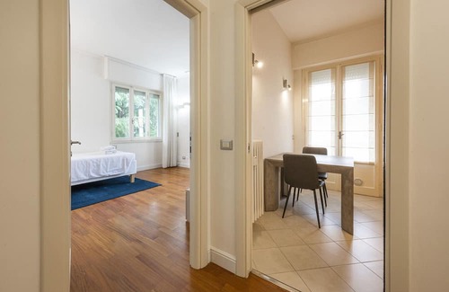 Coverciano Apartment | Cozy Coverciano House in Florence with Breakfast & Kitchen