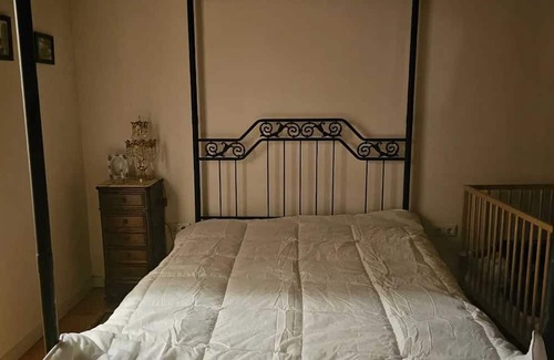 Sabugal e Aldeia de Santo Antonio Apartment | Homerez - Nice studio for 2 ppl. at Sabugal