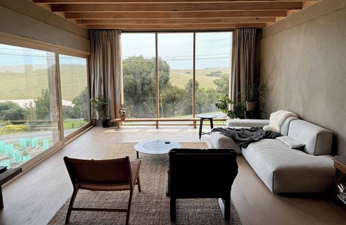 Kilcunda House | Minimalist Beach Shack