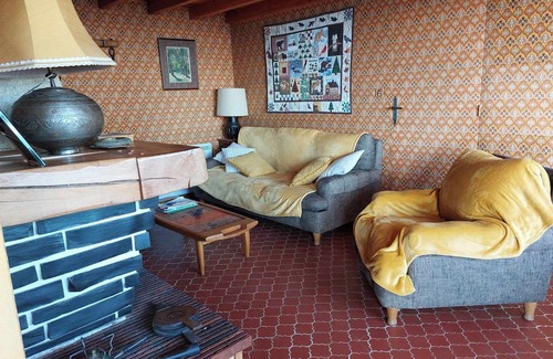 Prunieres Ski Chalet | Pet-Friendly Vrbo Property with Family Amenities Awaits You