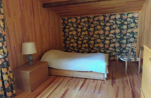 Prunieres Ski Chalet | Pet-Friendly Vrbo Property with Family Amenities Awaits You
