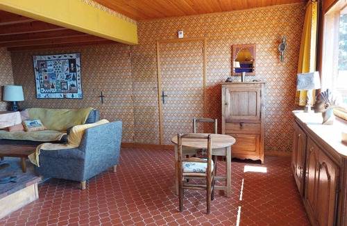 Prunieres Ski Chalet | Pet-Friendly Vrbo Property with Family Amenities Awaits You