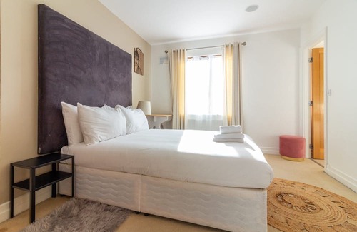 Killester House | Relaxing Getaway at GuestReady Near the Sea