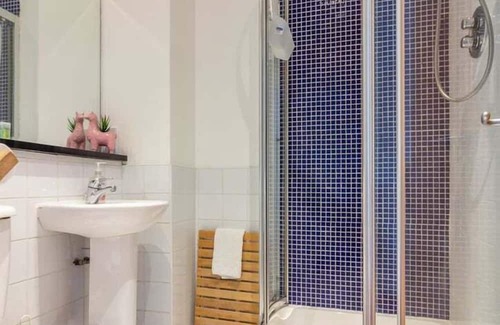 Killester House | Relaxing Getaway at GuestReady Near the Sea