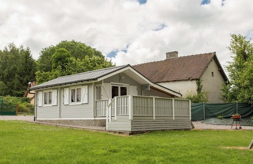 Maison-Ponthieu Ski Chalet | Pet-Friendly Chalet Near Baie de Somme with Great Amenities