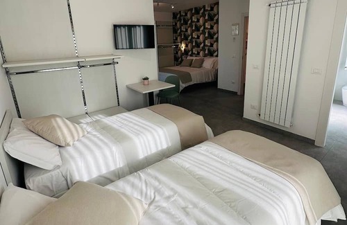 Marigliano Bed & Breakfast | B&B Raphael