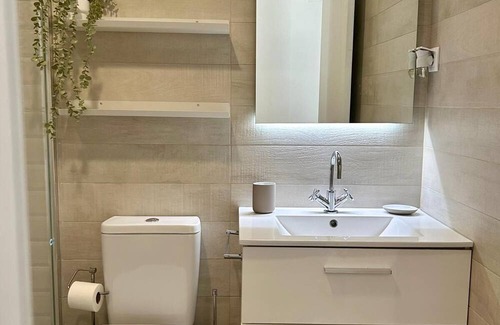 Parede Apartment | Explore La Medusa Beach House: Oceanfront Oasis Awaits