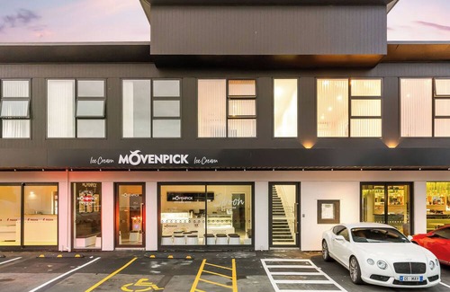 East Tamaki Apartment | Modern Studio Apartment with Secure Access & Great Amenities