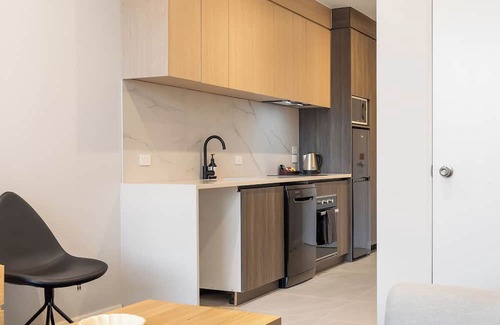 East Tamaki Apartment | Modern Studio Apartment with Secure Access & Great Amenities