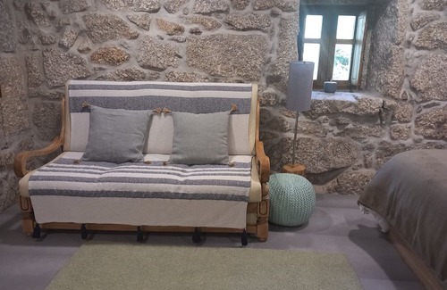 Rendufe Other | Serene Retreat by the River with Spa and Nature Sounds