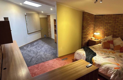Ringwood House | Architect-Designed 3/4 Bedroom Home near Eastland