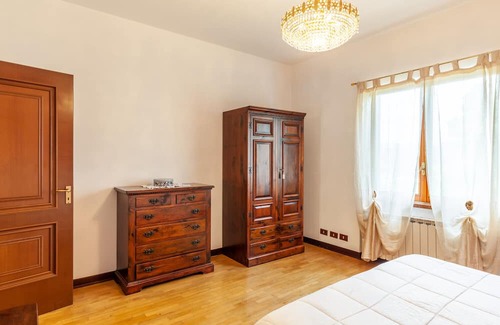 Masero House | Tranquil Retreat "Tra Liguria E Toscana" with Mountain Views