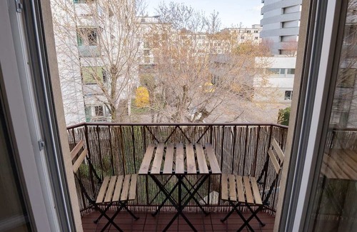 Vicques Apartment | Comfortable Apartment Steps from Basel with Family Amenities
