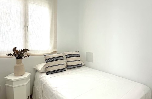 Alcala de Guadaira House | Modern Casa Nueva with Private Pool and Sun Terrace