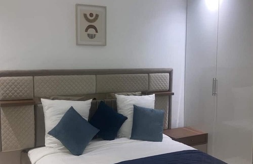 Yopougon Apartment | Kid-Friendly Retreat at Vrbo Property: Your Ideal Getaway