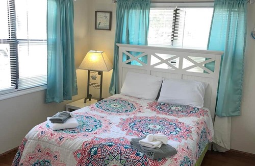 Charlotte Harbor House | Welcoming Retreat in Punta Gorda for Families and Pets