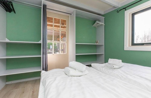 Biggekerke Ski Chalet | Discover Relaxation at 'De Weide Blick' in Biggekerke
