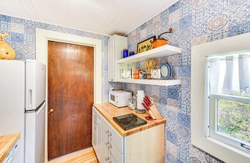 Youngstown Apartment | Welcoming Youngstown Retreat - Minutes from Downtown Attractions