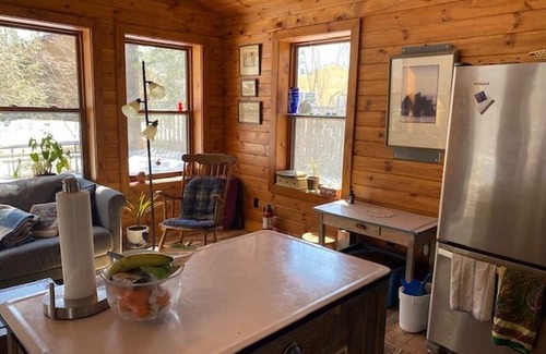Saugeen Shores House | Relaxing Retreat at Murmuring Breezes by Miramichi Bay