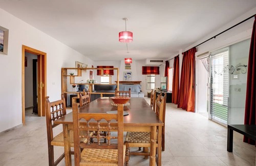 La Gaspara House | Experience 'Chalet Calancha': Mountain Views & Family-Friendly Amenities