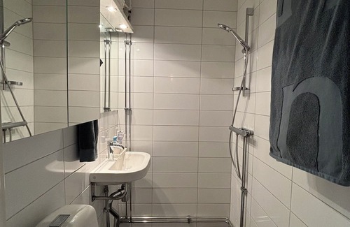 Central Stockholm Apartment | Family-Friendly Vrbo Property with Pet Amenities Awaiting You