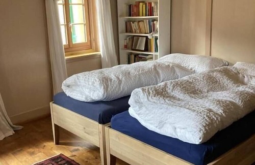 Valsot Other | Ideal Farmhouse Getaway in Ramosch for Up to 6 Guests
