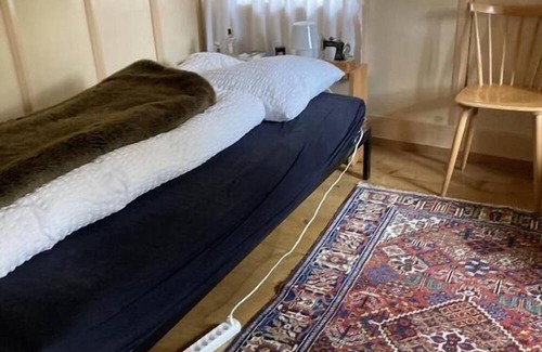Valsot Other | Ideal Farmhouse Getaway in Ramosch for Up to 6 Guests