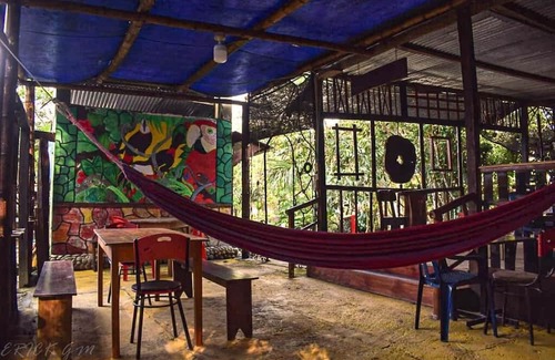 La Macarena Hotel | Discover Hostal Caño Nevera: Family-Friendly Getaway