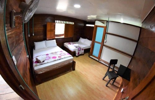 La Macarena Hotel | Discover Hostal Caño Nevera: Family-Friendly Getaway