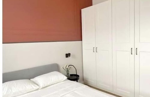 Redlowo Apartment | Cozy Apartment on the Hill, Just 15 Min from the Sea