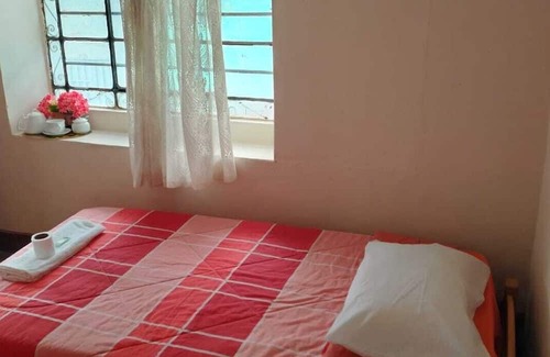 Cajatambo Bed & Breakfast | Miranda Casa Hospedaje: Relax with Spa and Child-Friendly Services