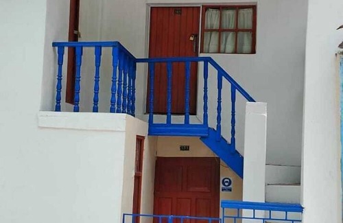 Cajatambo Bed & Breakfast | Miranda Casa Hospedaje: Relax with Spa and Child-Friendly Services