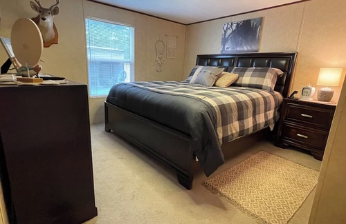 Florien House | Experience the NEW Fishin’ Hideaway at Toledo Bend