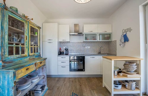 Peruski Villa | Rozeta Comfortable holiday residence