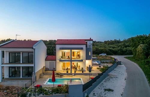 Peruski Villa | Rozeta Comfortable holiday residence