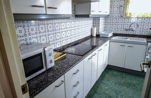 Benicassim Apartment | Unforgettable Getaway at Veraneo Inolvidable Hotel