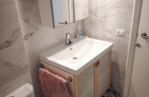 Benicassim Apartment | Unforgettable Getaway at Veraneo Inolvidable Hotel