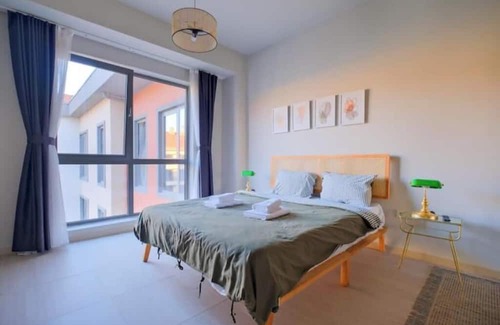 Serdivan Apartment | Modern 2BR Flat in the Heart of the City with Family Amenities